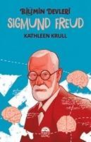 Knjiga Bilimin Devleri Kathleen Krull