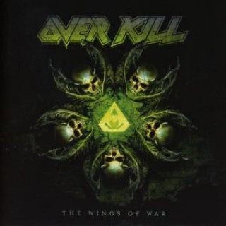 Аудио The Wings of War Overkill