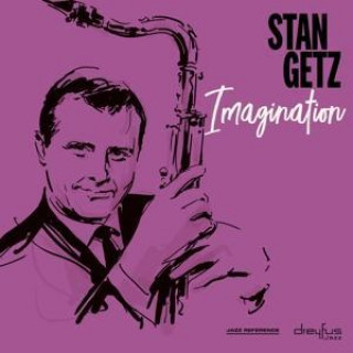 Hanganyagok Imagination Stan Getz