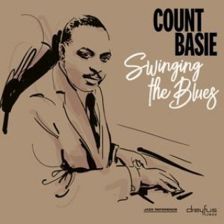 Hanganyagok Swinging the Blues Count Basie