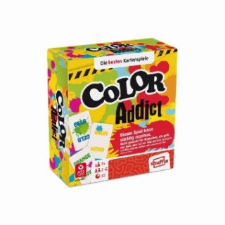 Joc / Jucărie Color Addict ASS Altenburger