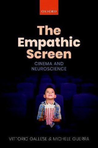 Livre Empathic Screen Gallese