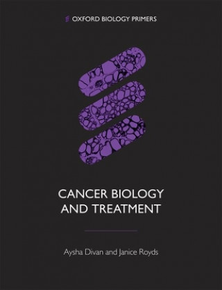 Carte Cancer Biology and Treatment Divan