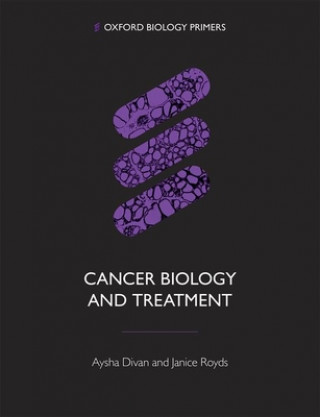 Kniha Cancer Biology and Treatment Divan