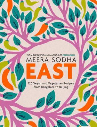 Kniha East Meera Sodha
