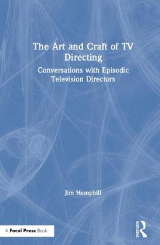 Книга Art and Craft of TV Directing Hemphill