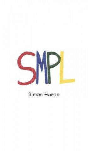 Kniha Smpl Simon Horan