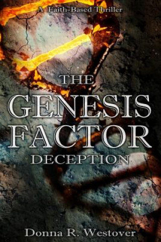 Knjiga Genesis Factor Donna R Westover