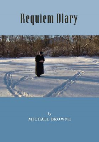 Kniha Requiem Diary Michael Browne