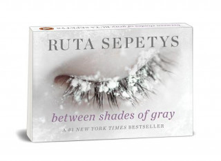 Knjiga Penguin Minis: Between Shades of Gray Ruta Sepetys