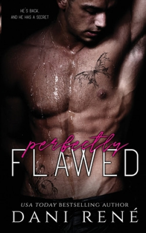 Book Perfectly Flawed Emily Lawrence