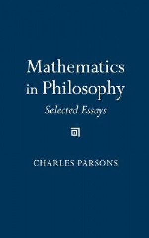 Knjiga Mathematics in Philosophy Charles Parsons