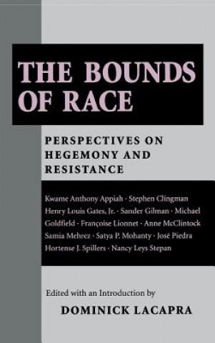 Buch The Bounds of Race Dominick LaCapra