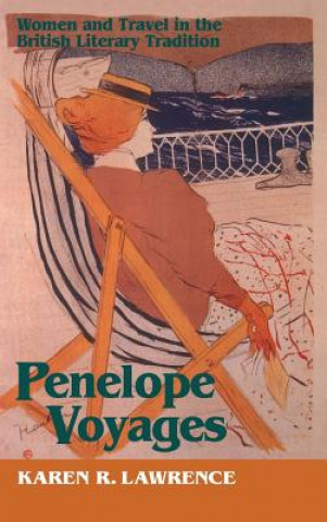 Buch Penelope Voyages: A Russian Jewish Girlhood on the Lower East Side Karen R. Lawrence