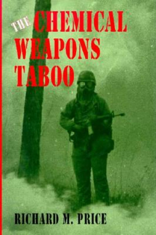 Carte Chemical Weapons Taboo Richard M. Price