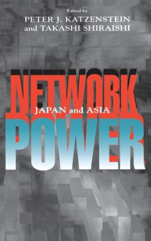Carte Network Power Peter J. Katzenstein