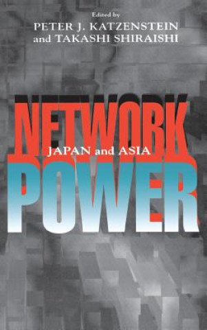 Buch Network Power Peter J. Katzenstein