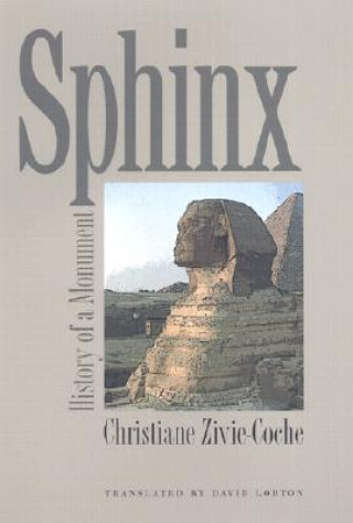 Kniha Sphinx Christiane Zivie-Coche