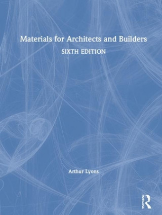 Book Materials for Architects and Builders Lyons