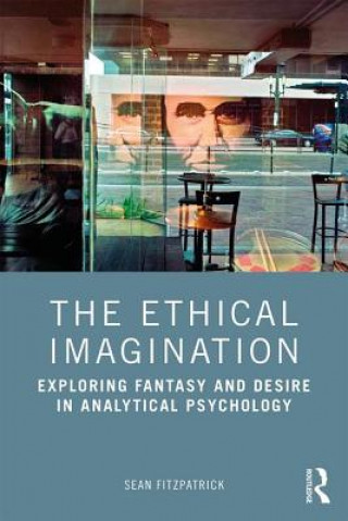 Kniha Ethical Imagination Sean Fitzpatrick