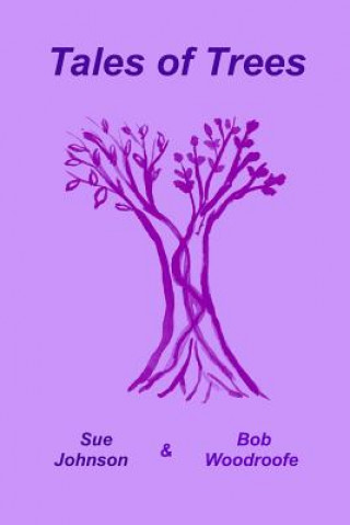Kniha Tales of Trees Sue Johnson