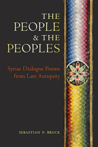 Könyv People and the Peoples Sebastian P. Brock