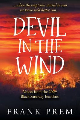 Livro Devil In The Wind Frank Prem