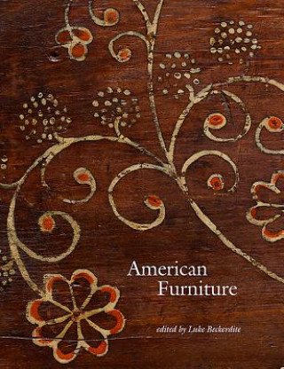 Libro American Furniture 2018 Erik Gronning