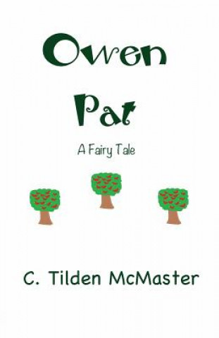 Knjiga Owen Pat C Tilden McMaster