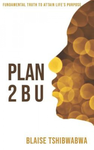 Knjiga Plan 2 B U Blaise Tshibwabwa