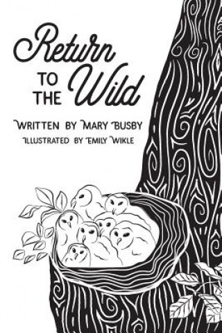 Carte Return to the Wild Mary Busby