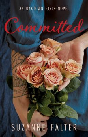 Carte Committed Suzanne Falter