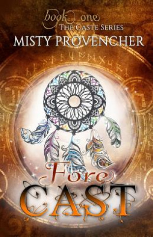 Book Forecast Misty Provencher