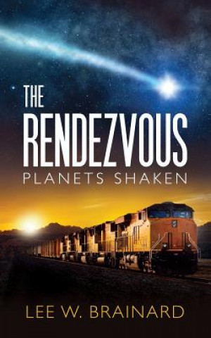 Book The Rendezvous Lee W Brainard