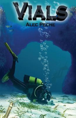 Knjiga Vials Alec Peche