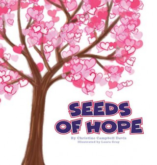 Carte Seeds of Hope Christine Campbell