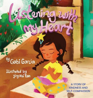 Carte Listening with My Heart Gabi Garcia