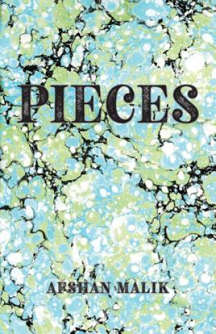 Libro Pieces Afshan Malik