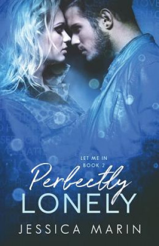 Libro Perfectly Lonely Emma Mack