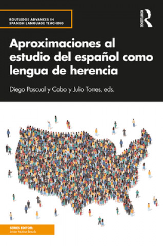 Kniha Aproximaciones al estudio del espanol como lengua de herencia 