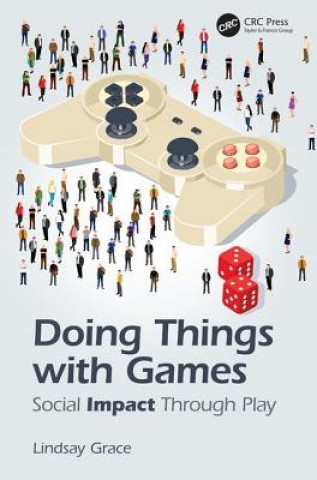 Carte Doing Things with Games Lindsay  D. Grace