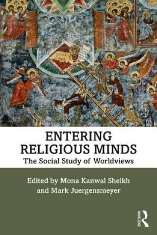 Buch Entering Religious Minds Mona Kanwal Sheikh