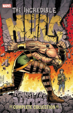 Kniha Incredible Hercules: The Complete Collection Vol. 1 Greg Pak