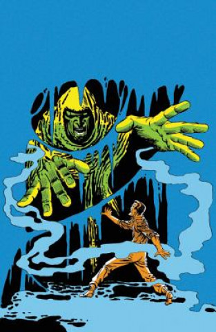 Carte Marvel Masters Of Suspense: Stan Lee & Steve Ditko Omnibus Vol. 1 Steve Ditko