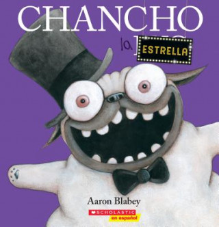 Carte Chancho la Estrella = Pig the Star Aaron Blabey