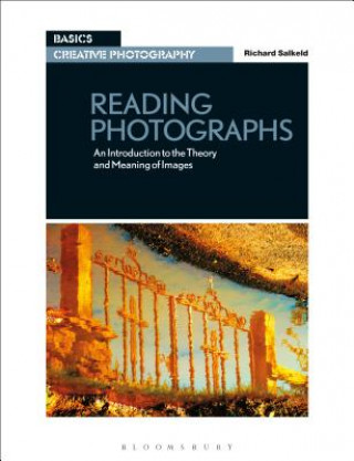 Könyv Reading Photographs Richard Salkeld