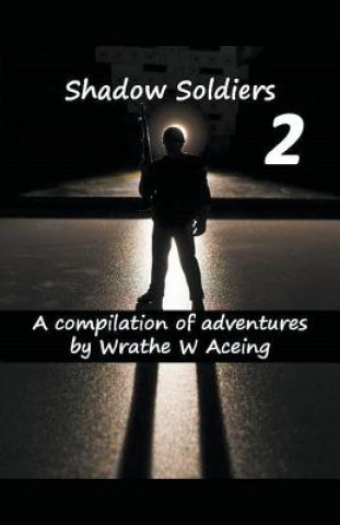 Boek Shadow Soldiers 2 Wrathe W Aceing