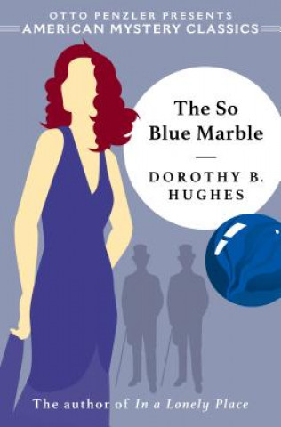 Książka The So Blue Marble Dorothy B Hughes