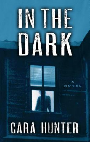 Buch In the Dark Cara Hunter