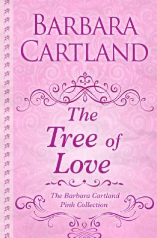 Carte The Tree of Love Barbara Cartland